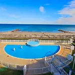 Maison Bord De Et Piscine * Frontignan