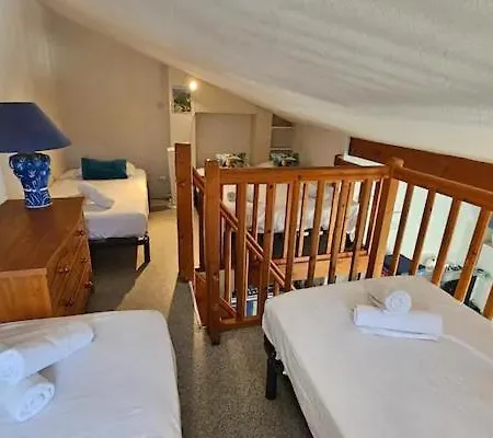 Σπίτι διακοπών Maison Bord De Et Piscine Frontignan