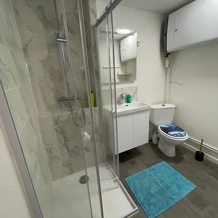 Maison Bord De Et Piscine * Frontignan