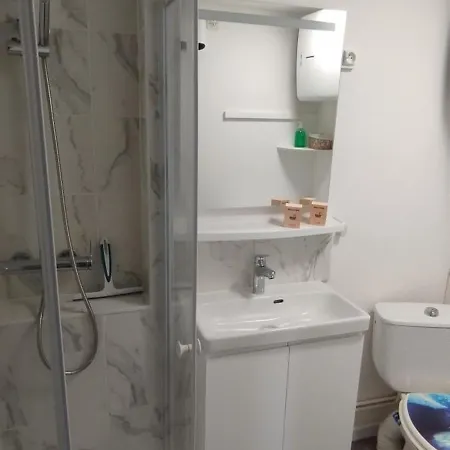 Maison Bord De Et Piscine Σπίτι διακοπών Frontignan