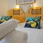 Maison Bord De Et Piscine Vakantiehuis Frontignan