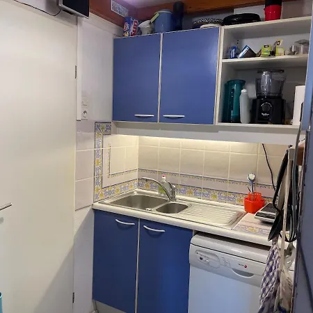 Maison Bord De Et Piscine 度假居 弗龙蒂尼昂